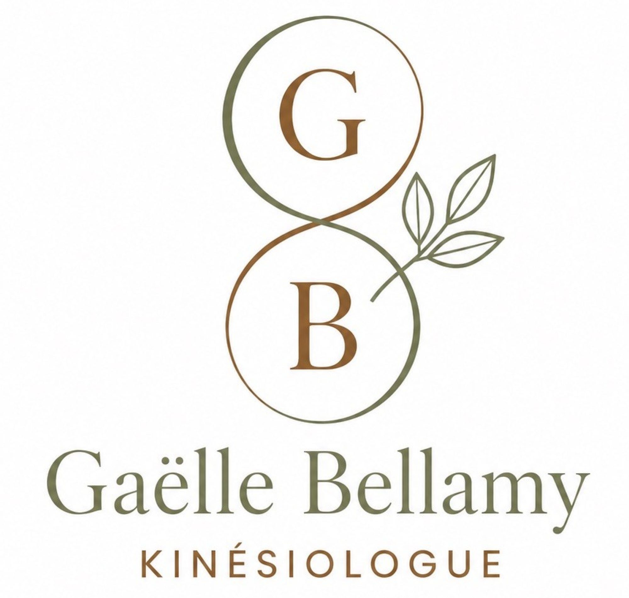 Gaëlle BELLAMY – KINESIOLOGUE